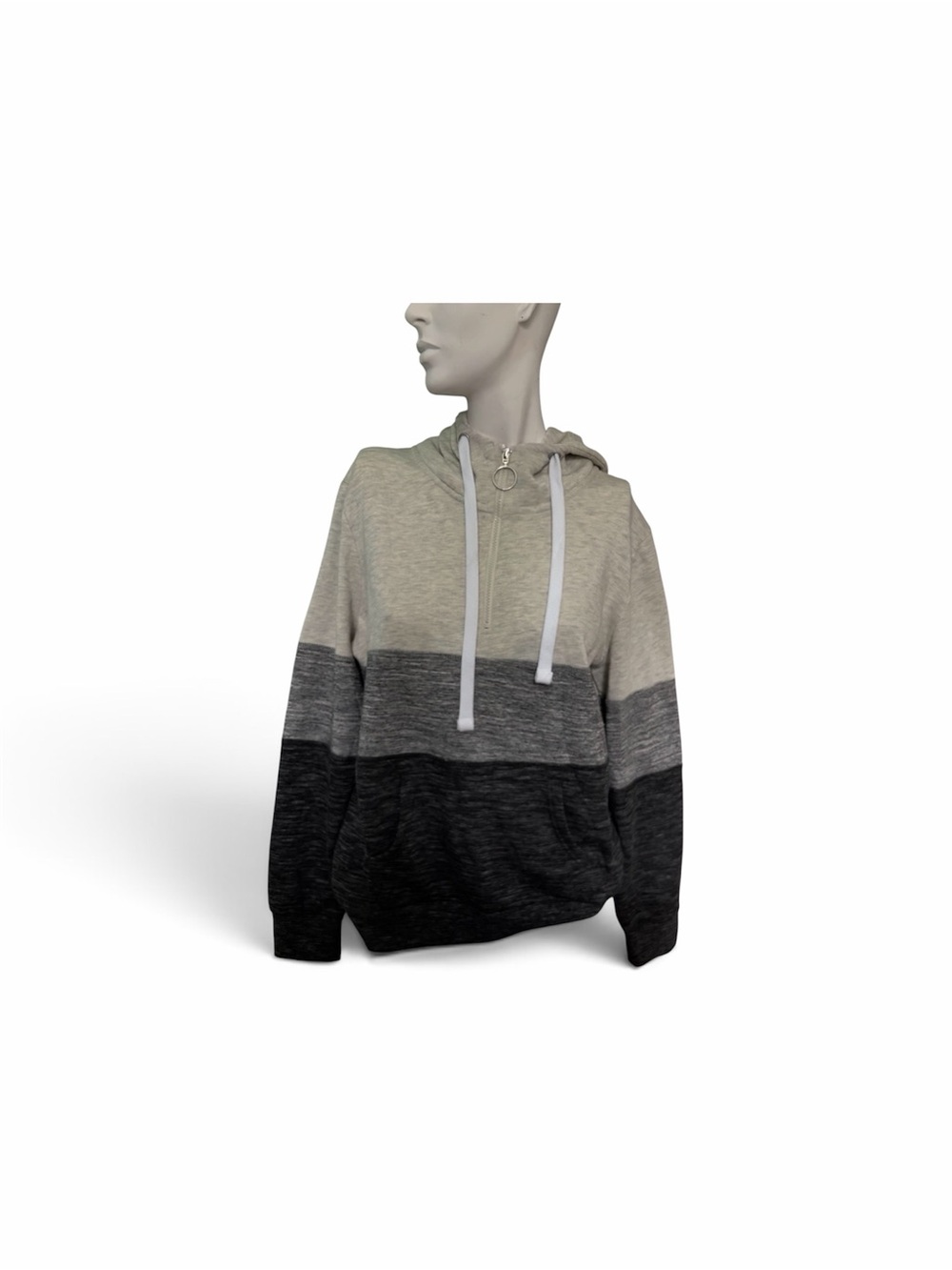 Reflex hoodie